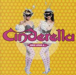 Cinderella (USA) : Once Upon a...